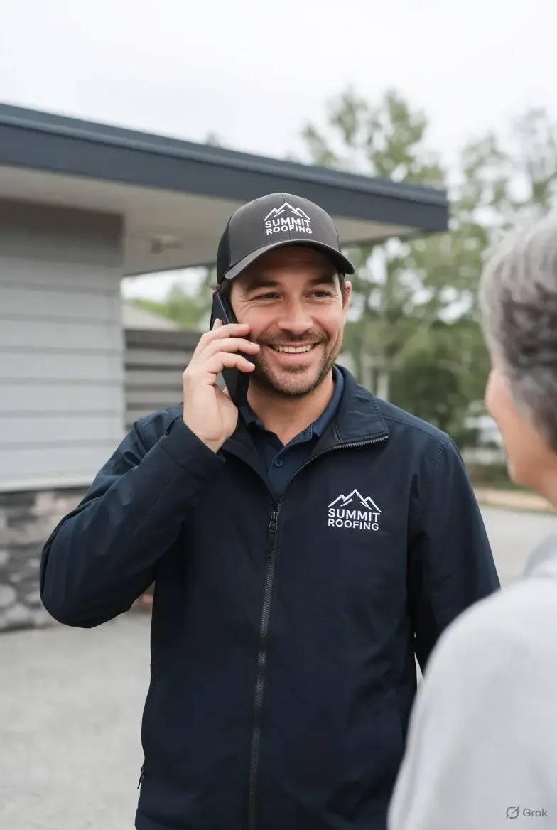 Flat Roof Leak Repair Cleveland, TN FAQs